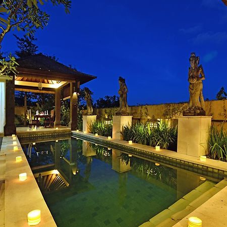 Villa Lidwina By Nagisa Bali Uluwatu Buitenkant foto