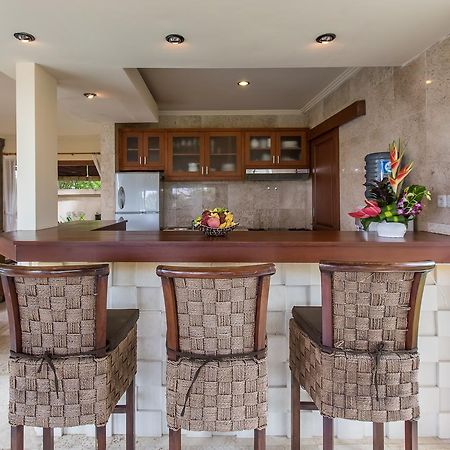 Villa Lidwina By Nagisa Bali Uluwatu Buitenkant foto