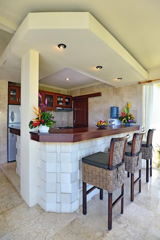 Villa Lidwina By Nagisa Bali Uluwatu Buitenkant foto