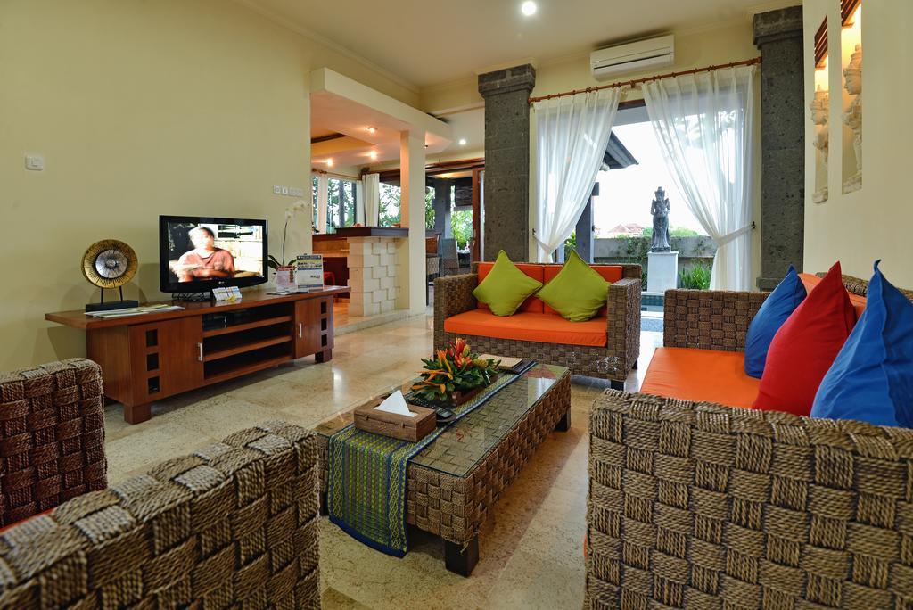 Villa Lidwina By Nagisa Bali Uluwatu Buitenkant foto