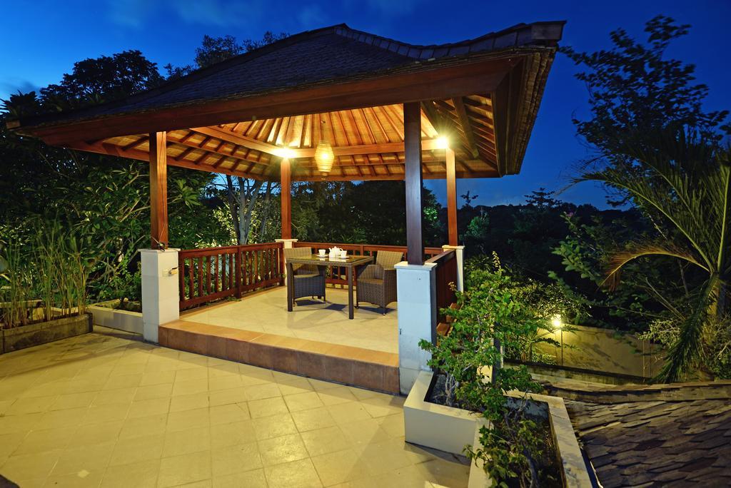 Villa Lidwina By Nagisa Bali Uluwatu Buitenkant foto
