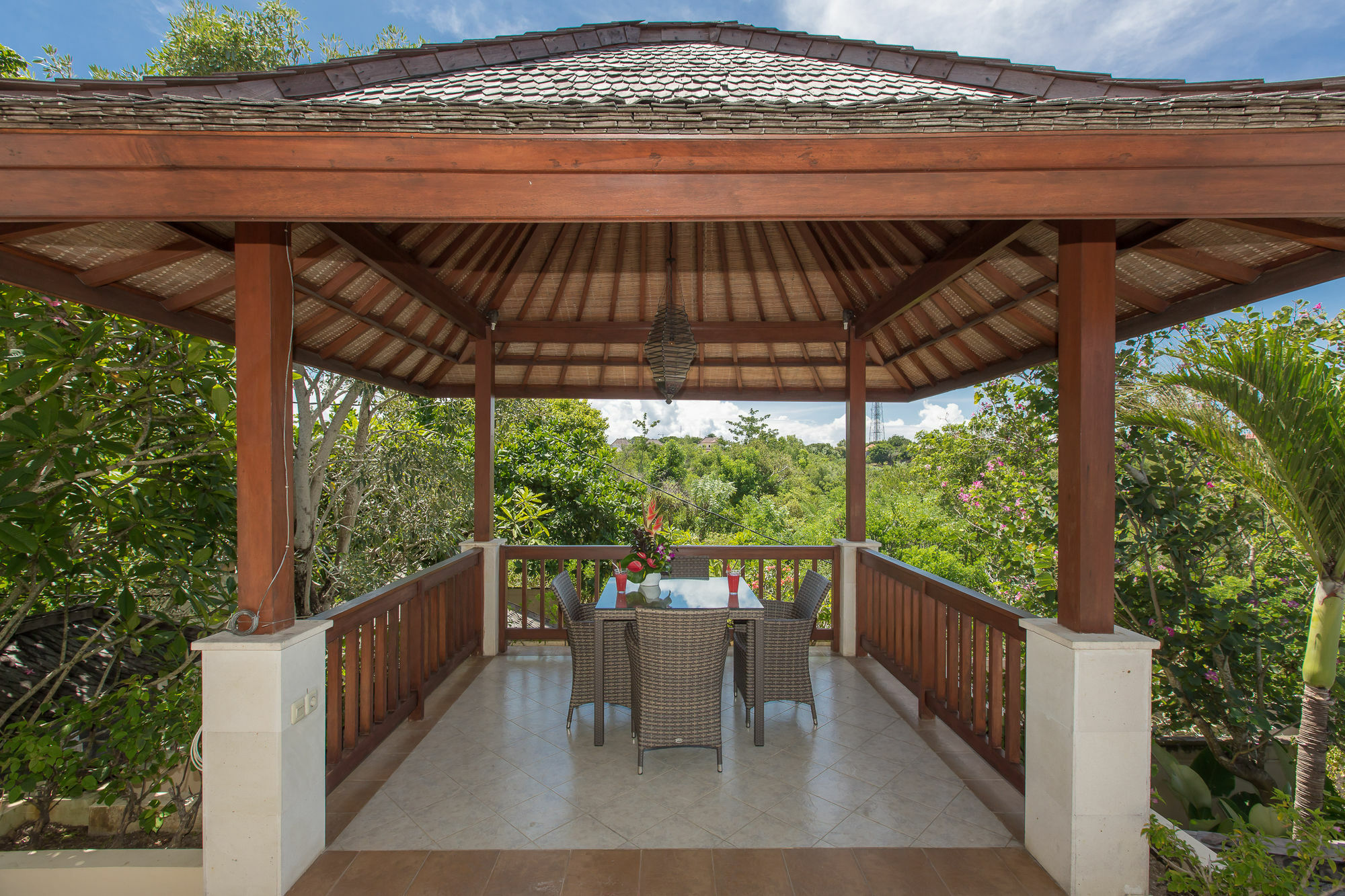 Villa Lidwina By Nagisa Bali Uluwatu Buitenkant foto