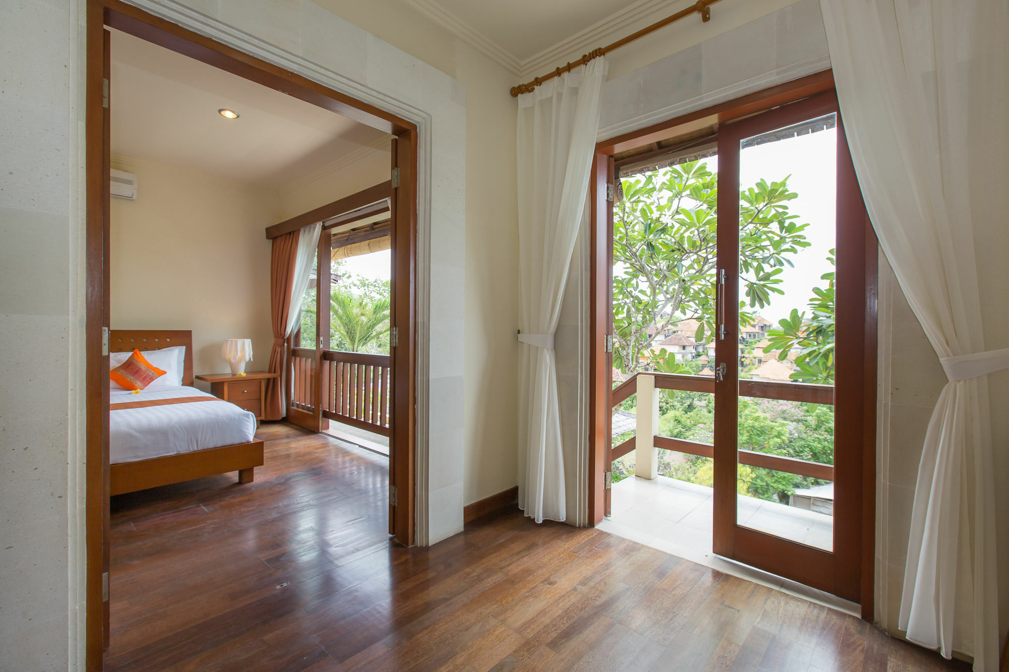 Villa Lidwina By Nagisa Bali Uluwatu Buitenkant foto