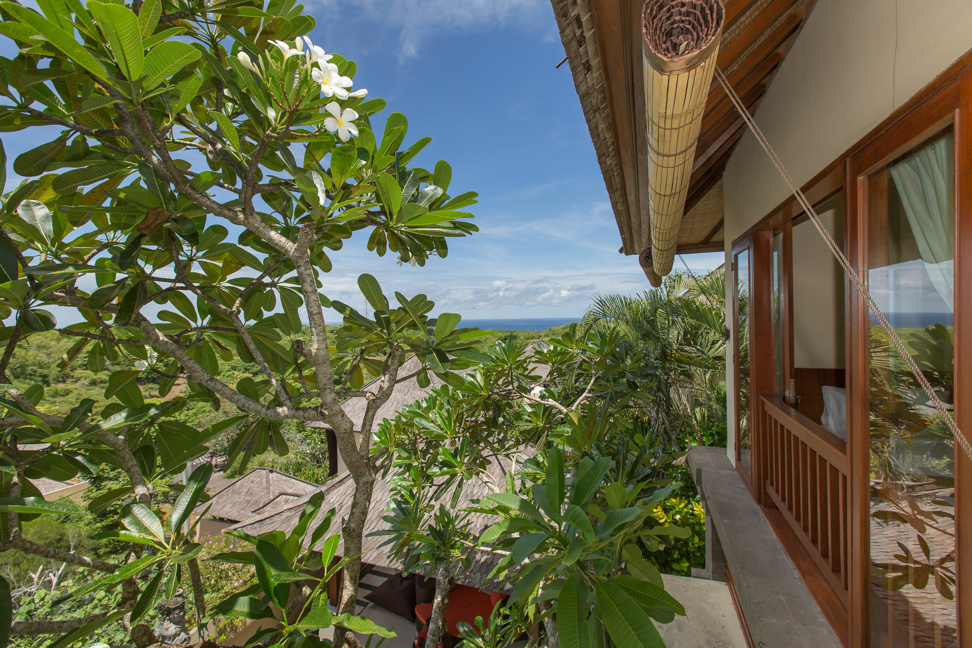 Villa Lidwina By Nagisa Bali Uluwatu Buitenkant foto