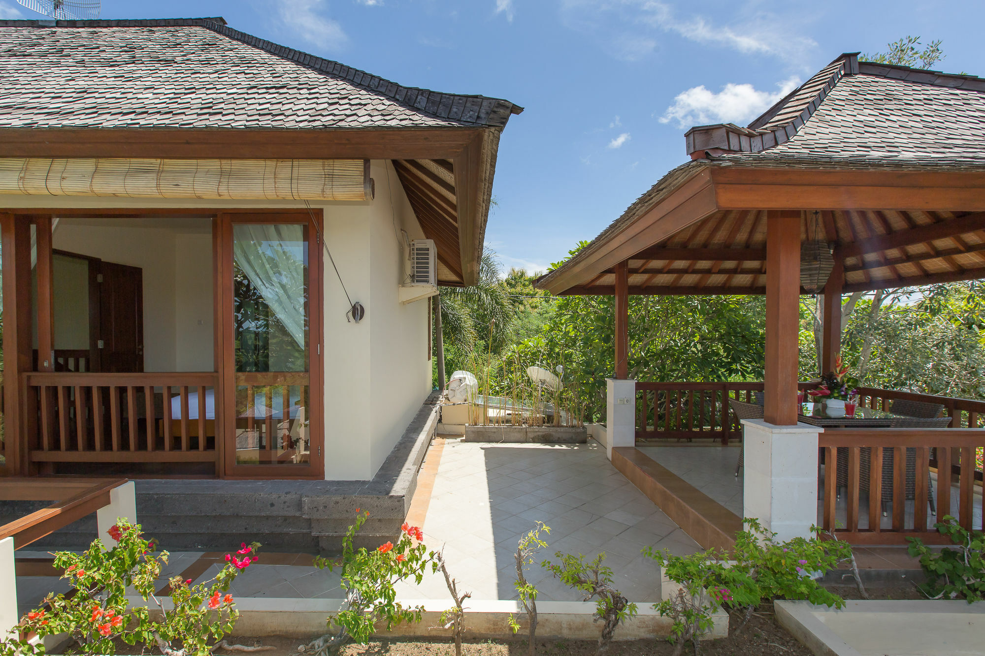 Villa Lidwina By Nagisa Bali Uluwatu Buitenkant foto