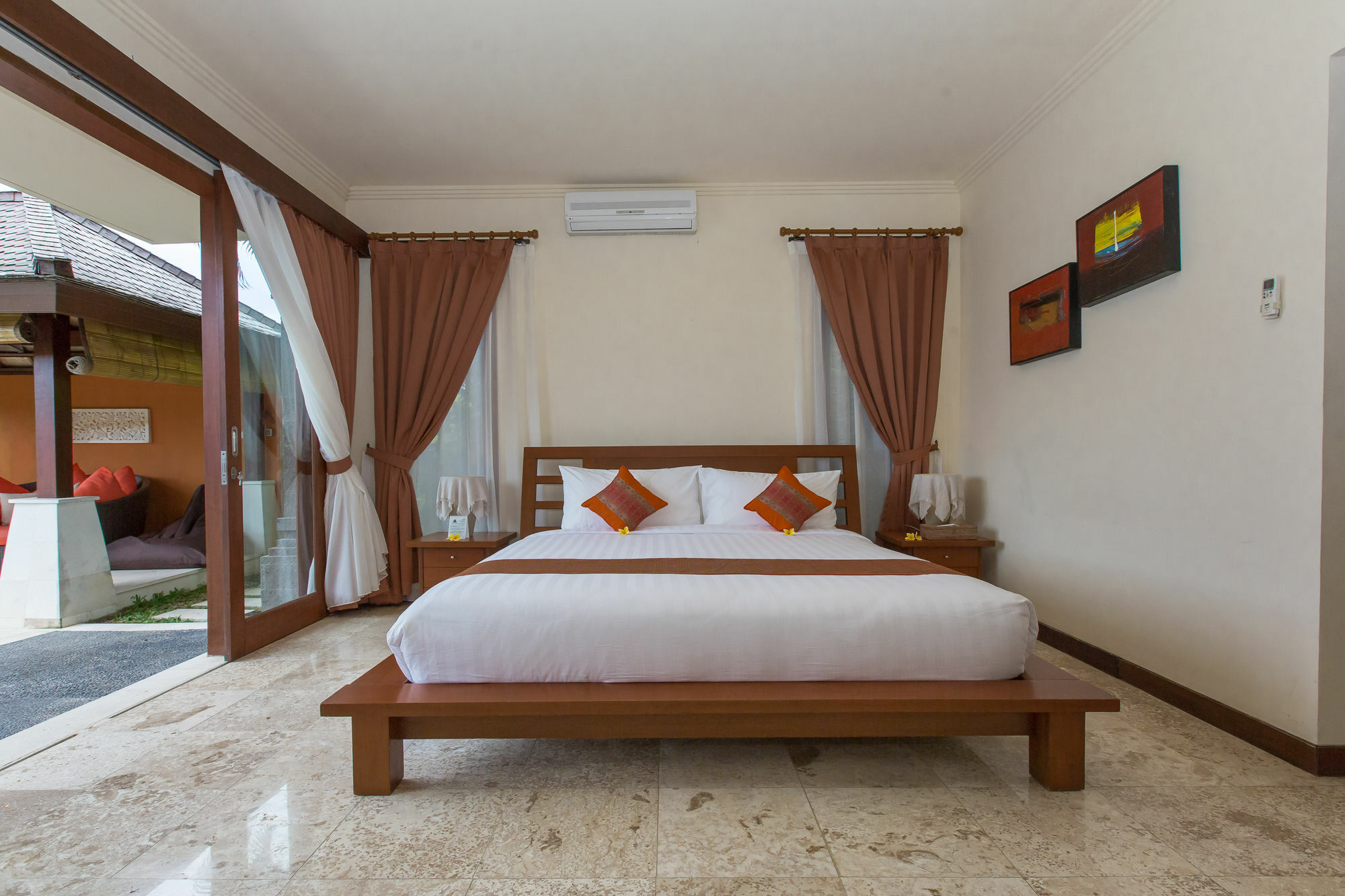 Villa Lidwina By Nagisa Bali Uluwatu Buitenkant foto