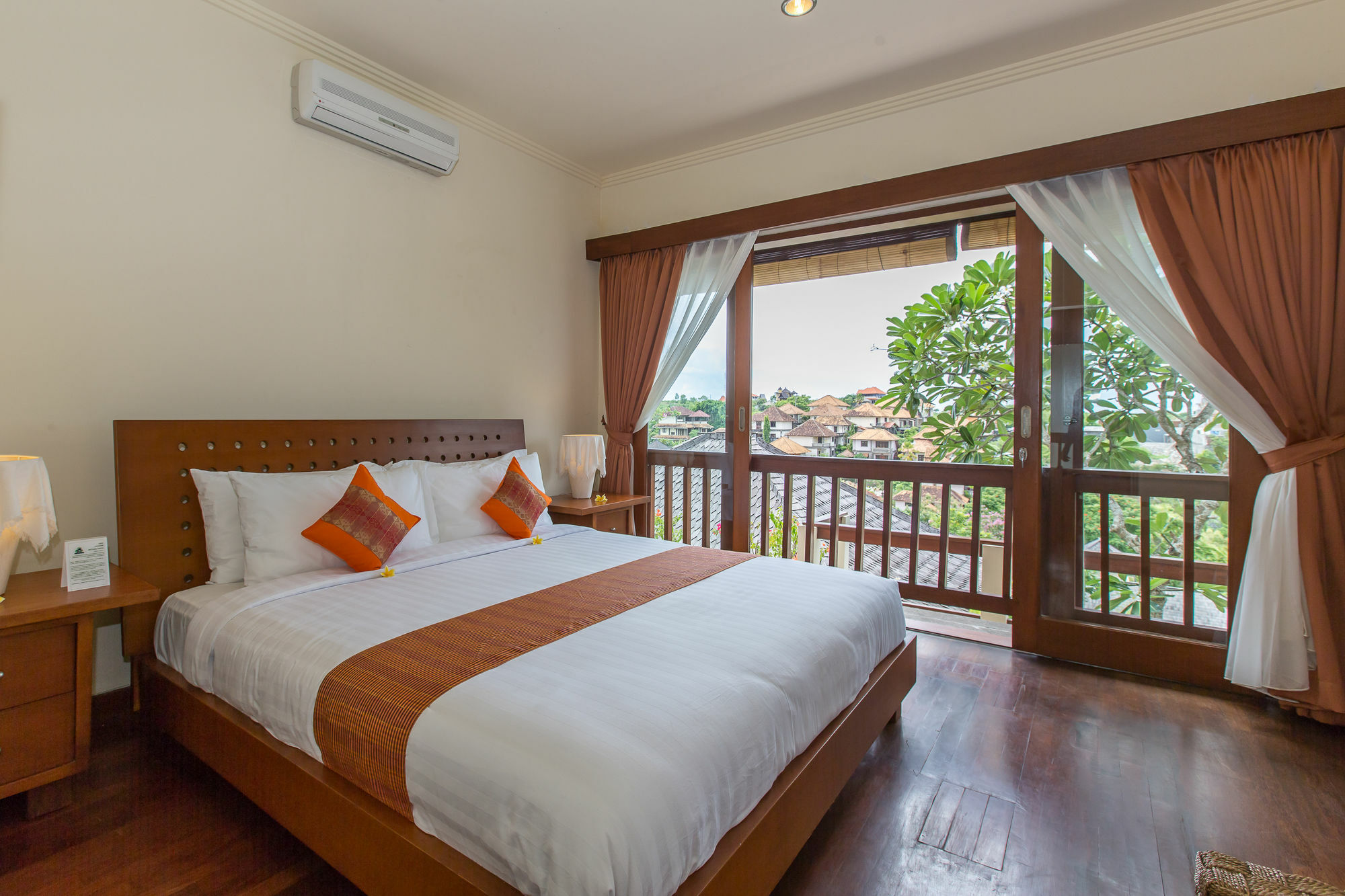 Villa Lidwina By Nagisa Bali Uluwatu Buitenkant foto