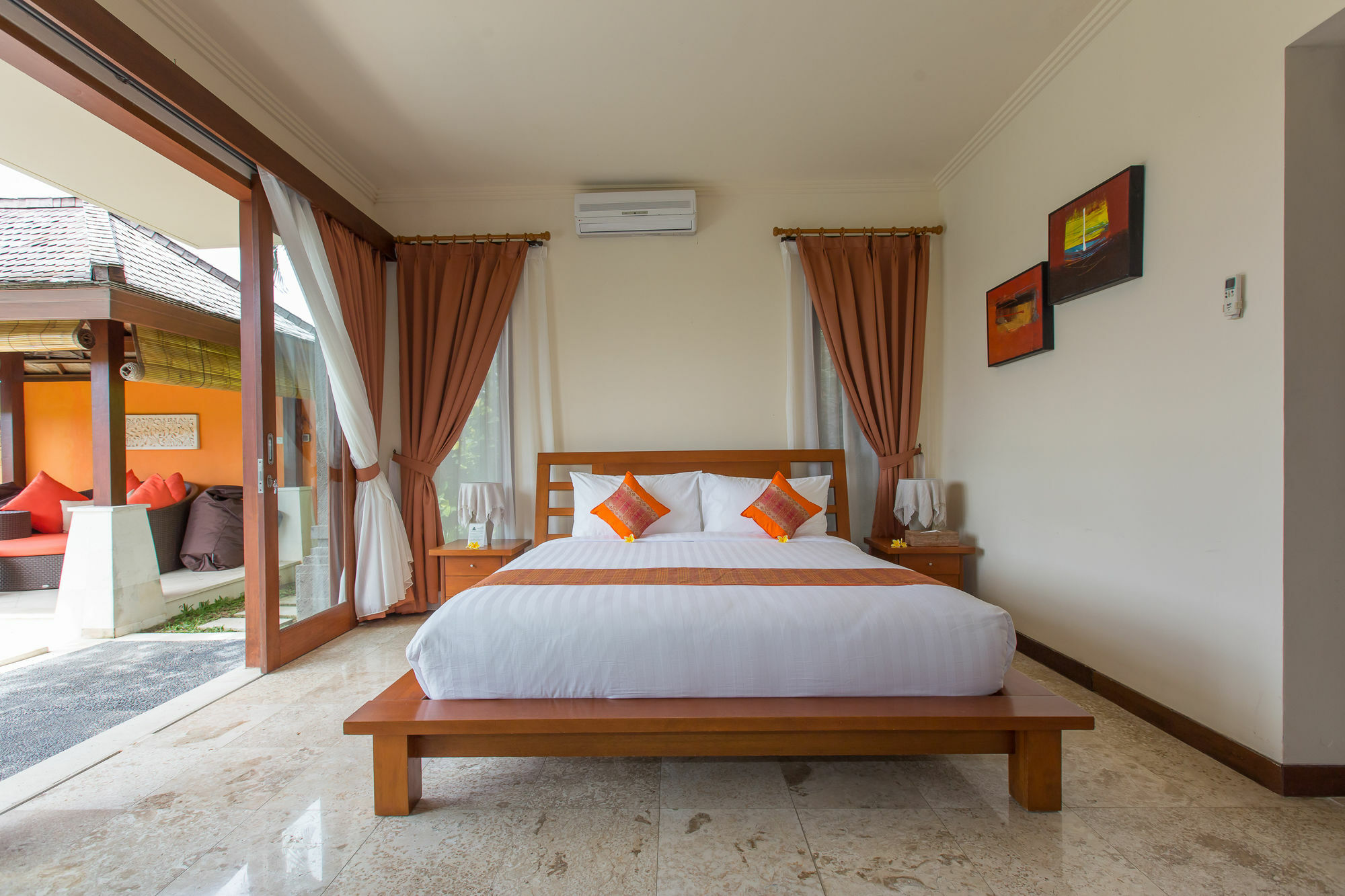 Villa Lidwina By Nagisa Bali Uluwatu Buitenkant foto