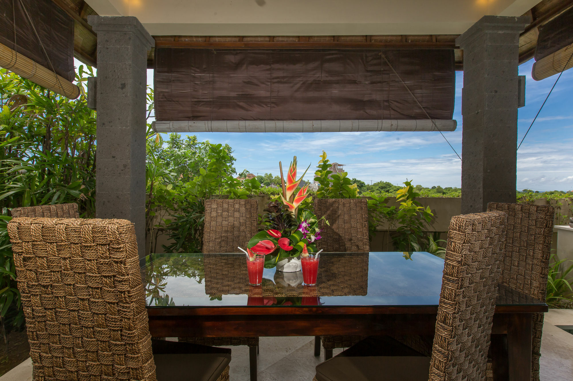 Villa Lidwina By Nagisa Bali Uluwatu Buitenkant foto