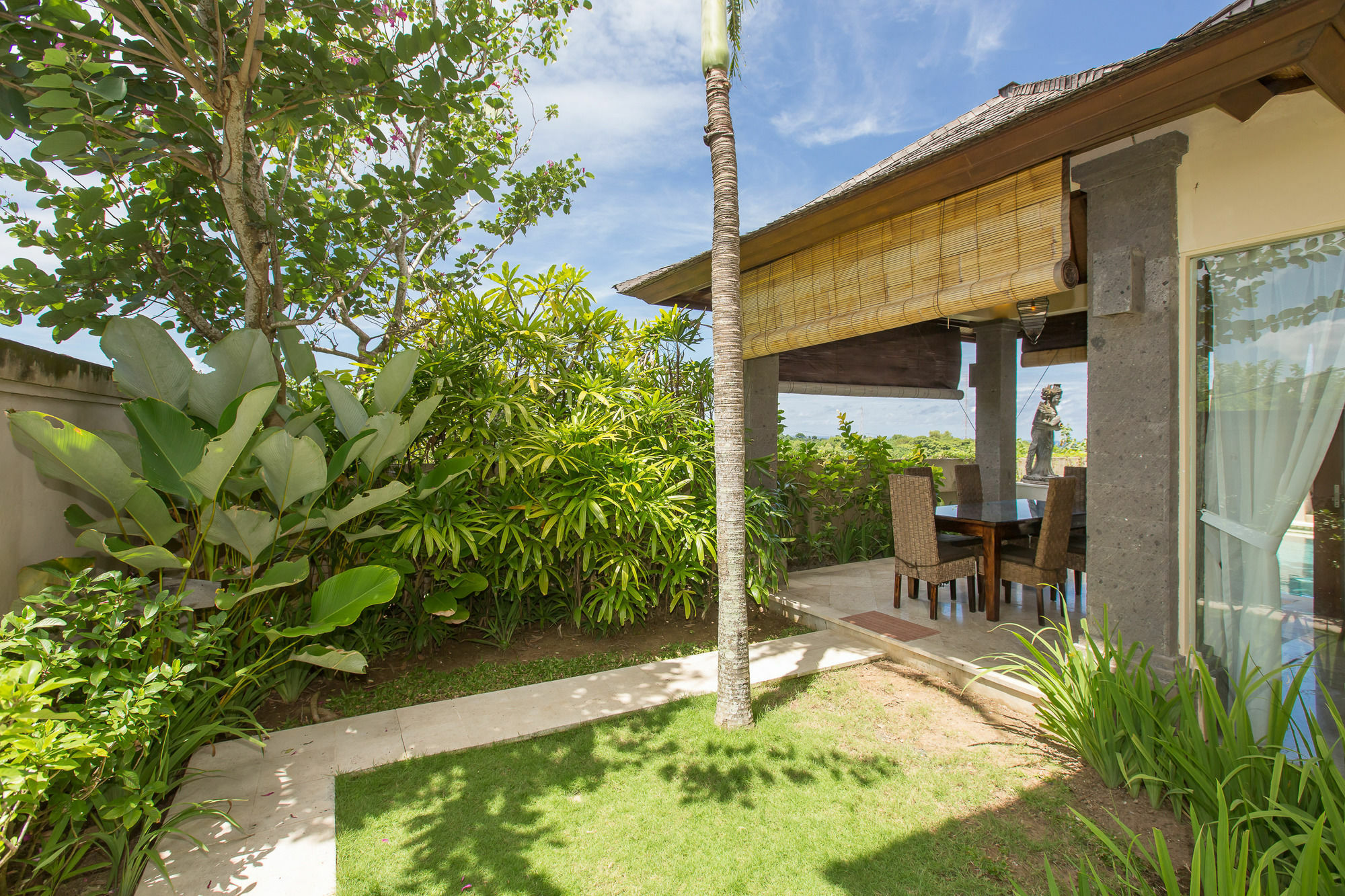 Villa Lidwina By Nagisa Bali Uluwatu Buitenkant foto
