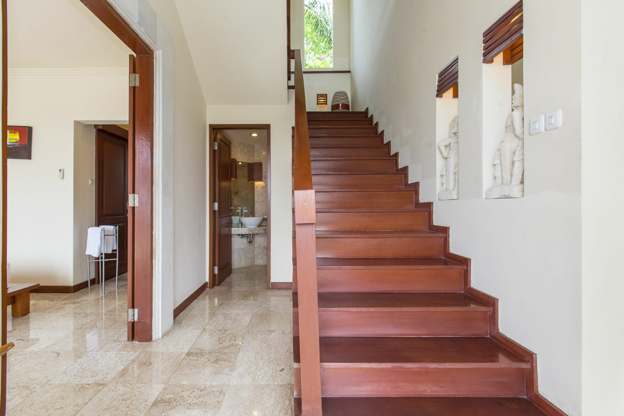 Villa Lidwina By Nagisa Bali Uluwatu Buitenkant foto